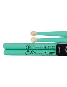 DRUM ART HICKORY GBT LIMITED EDITION