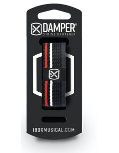 IBOX MUSICAL DAMPER DK SM05 RWB