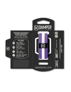 IBOX MUSICAL DAMPER DK SM07 LW