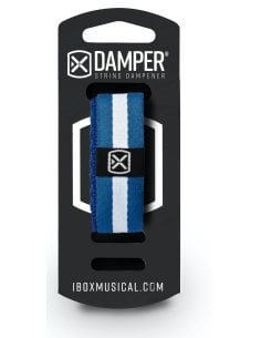 IBOX MUSICAL DAMPER DK SM09 BW