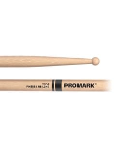 PRO MARK FINESSE 5B LONG WOOD TIP RBM595LRW