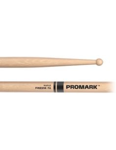 PRO MARK FINESSE 7A WOOD TIP RBM535RW