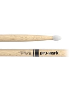 PRO MARK ATTACK 5B NYLON TIP PW5BN