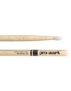 PRO MARK ATTACK 7A NYLON TIP PW7AN