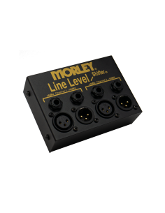 MORLEY MLLS LINE LEVEL SHIFTER