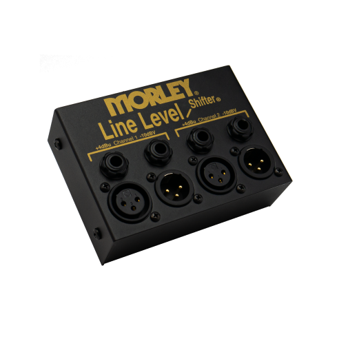 MORLEY MLLS LINE LEVEL SHIFTER