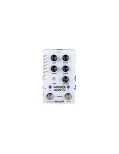 MOOER GROOVE LOOP X2