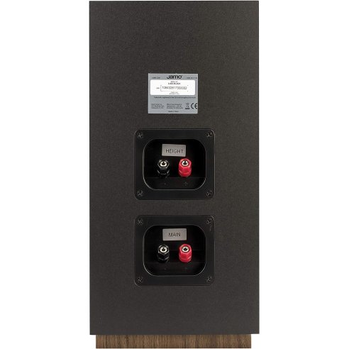JAMO S803 BLACK