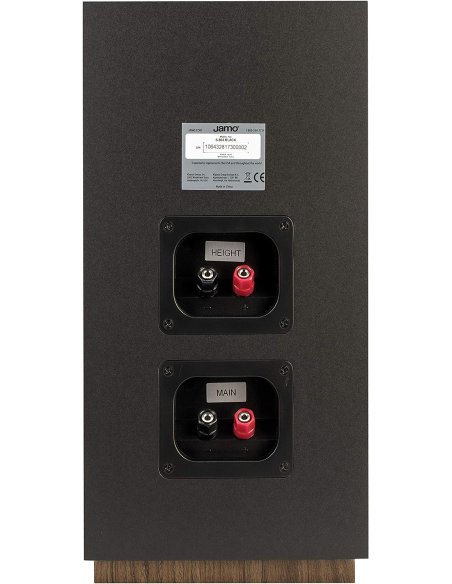 JAMO S803 BLACK JAMO S803 BLACK