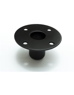 QUIK LOK SC108 FLANGIA BASSA SPEAKER FORO 35 MM.