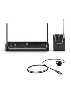 LD SYSTEMS U305 BPL LAVALIER (504-608 MHZ)
