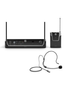 LD SYSTEMS U308 BPH HEADSET (863-865 MHZ)