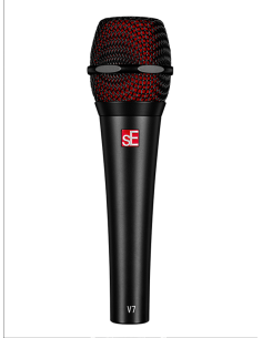 SE ELECTRONICS V7 BLACK
