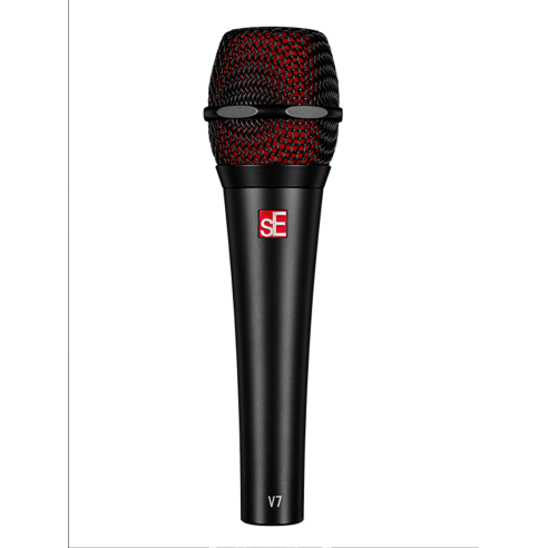 SE ELECTRONICS V7 BLACK