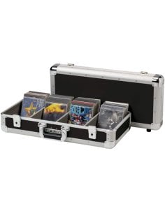 RELOOP 100 CD CASE BLACK