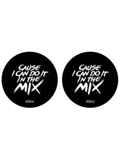 ORTOFON SLIPMAT MIX COPPIA