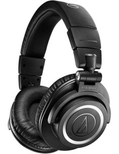 AUDIO TECHNICA ATH-M50XBT2