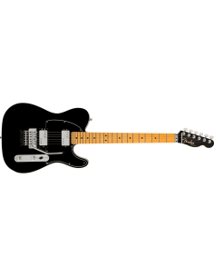 FENDER ULTRA LUXE TELE HH FR MN MBK