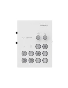 ROLAND GO LIVECAST