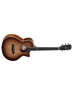 ALVAREZ LJ2CSHB TRAVEL LITTLE JUMBO + BAG