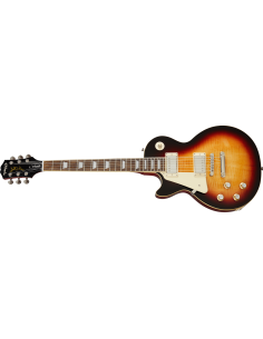 EPIPHONE LES PAUL STANDARD 60S BOURBON BURST LEFT HANDED