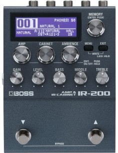 BOSS IR-200