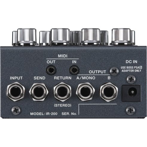 BOSS IR-200