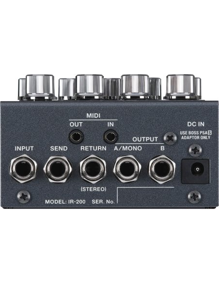 BOSS IR-200 BOSS IR-200