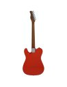 LARRY CARLTON T7 FIESTA RED