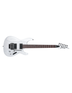 IBANEZ PWM20 PAUL WAGGONER WHITE NATURAL