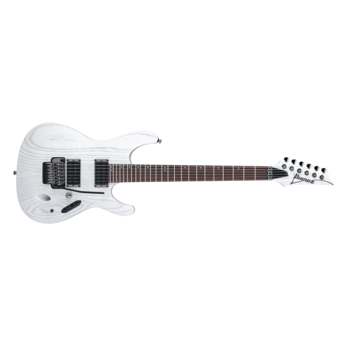 IBANEZ PWM20 PAUL WAGGONER WHITE NATURAL
