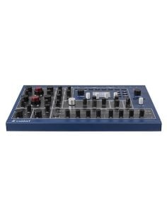 WALDORF M