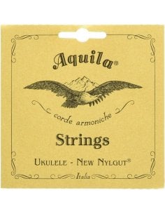 AQUILA 16U CORDA FILATA LOW G