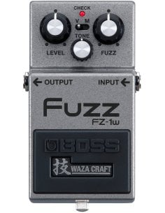BOSS FZ-1W