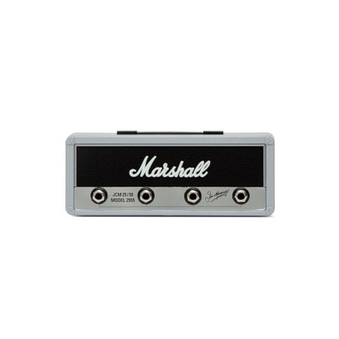 MARSHALL JACK RACK SILVER