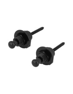 WARWICK S-SECURITY LOCK SYSTEM BLACK