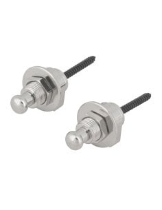 WARWICK S-SECURITY LOCK SYSTEM NICKEL