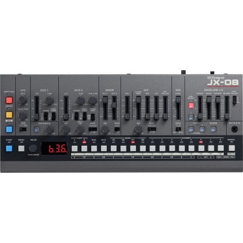 ROLAND JX-08