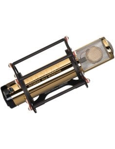 MANLEY REFERENCE GOLD MICROPHONE 2