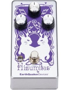 EARTHQUAKER DEVICES HIZUMITAS