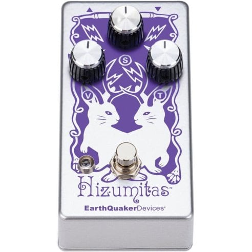 EARTHQUAKER DEVICES HIZUMITAS