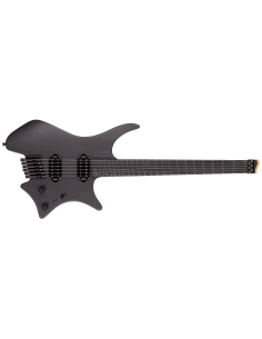 STRANDBERG BODEN METAL NX 6 BLACK GRANITE