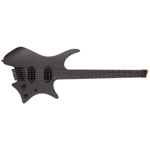 STRANDBERG BODEN METAL NX 6 BLACK GRANITE