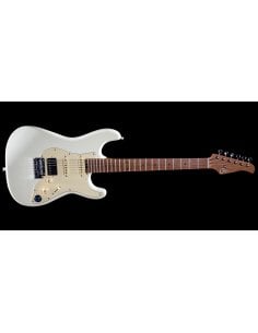 MOOER GTRS S801 MP VINTAGE WHITE