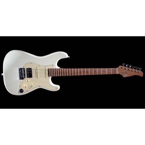 MOOER GTRS S801 MP VINTAGE WHITE
