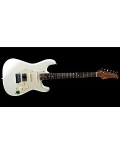 MOOER GTRS S800 RW VINTAGE WHITE