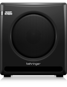 BEHRINGER Nekkst K10S