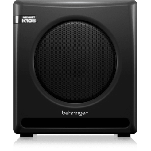 BEHRINGER Nekkst K10S