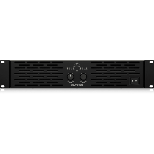 BEHRINGER KM750
