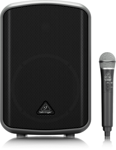 BEHRINGER MPA200BT